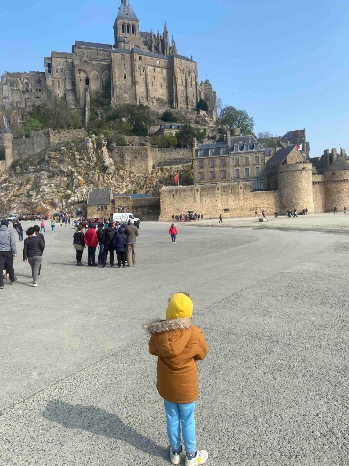 Gites Le Mont Desclos Saint Michel Бовуар Номер фото